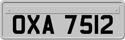 OXA7512