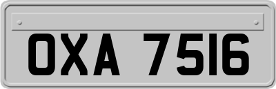 OXA7516