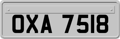 OXA7518