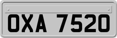 OXA7520