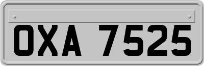 OXA7525