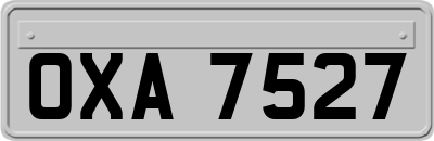 OXA7527