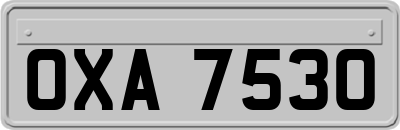 OXA7530