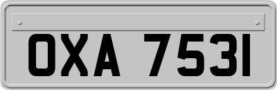 OXA7531