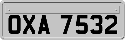 OXA7532