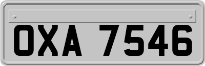 OXA7546