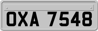 OXA7548