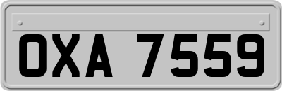 OXA7559