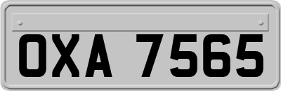 OXA7565