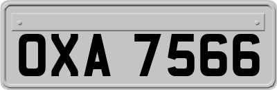 OXA7566