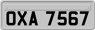 OXA7567