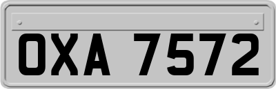 OXA7572