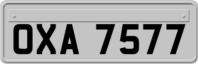 OXA7577