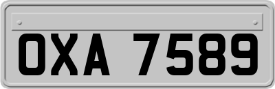 OXA7589