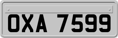 OXA7599