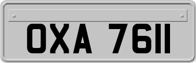 OXA7611