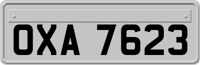 OXA7623