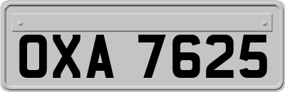 OXA7625
