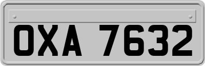 OXA7632