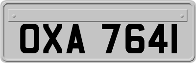 OXA7641