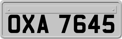 OXA7645