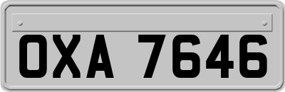 OXA7646