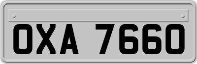 OXA7660