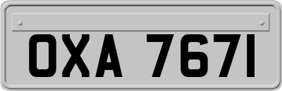 OXA7671