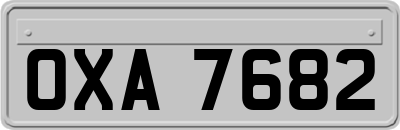 OXA7682