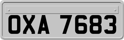 OXA7683