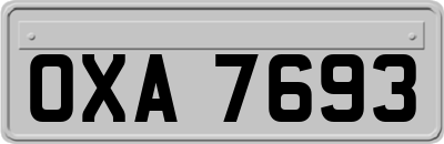 OXA7693