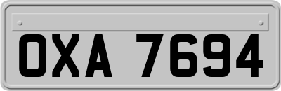 OXA7694
