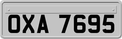 OXA7695