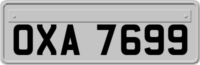 OXA7699