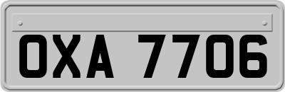 OXA7706