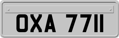 OXA7711