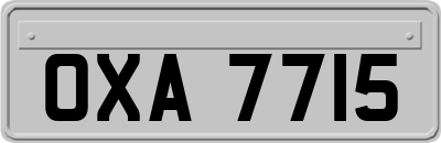 OXA7715
