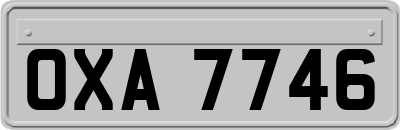 OXA7746