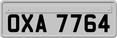 OXA7764