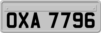 OXA7796