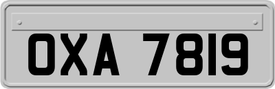 OXA7819