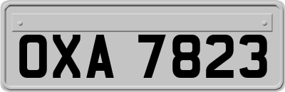 OXA7823