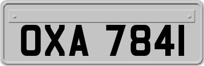 OXA7841