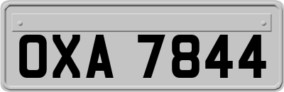 OXA7844