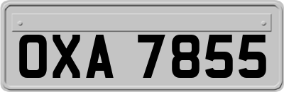OXA7855