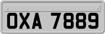OXA7889