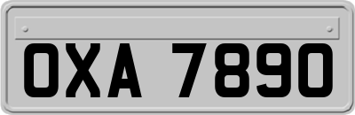 OXA7890
