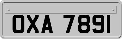 OXA7891