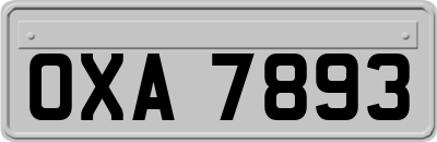 OXA7893