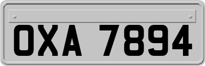 OXA7894